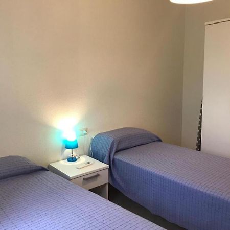 Residence Arruli San Teodoro  Luaran gambar