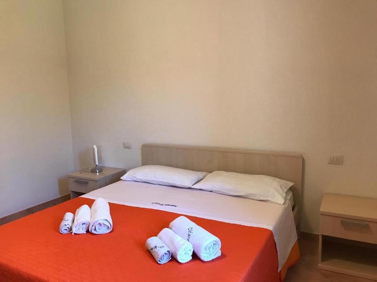 Residence Arruli San Teodoro  Luaran gambar