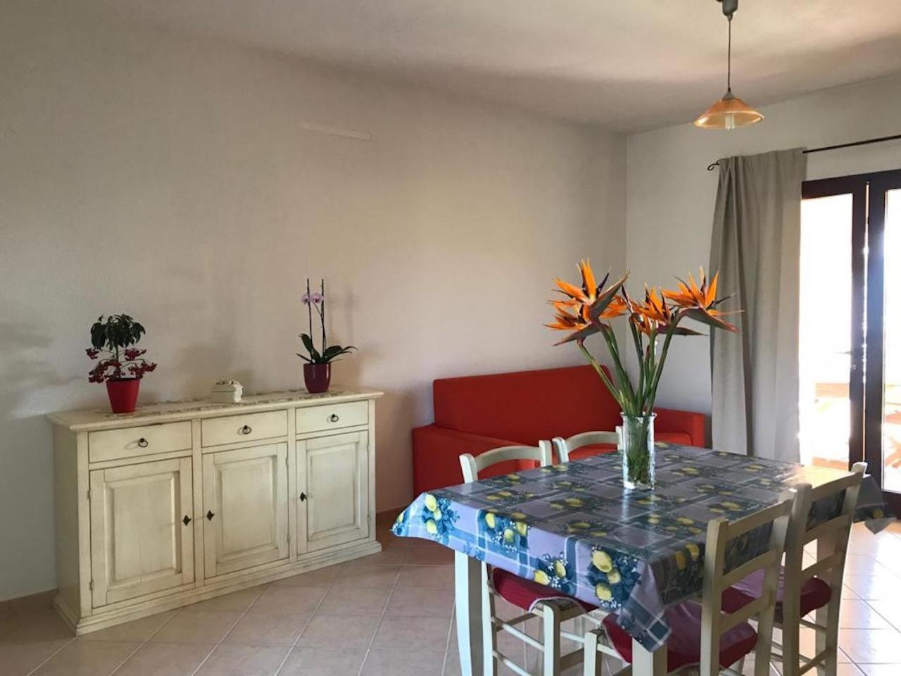 Residence Arruli San Teodoro  Luaran gambar