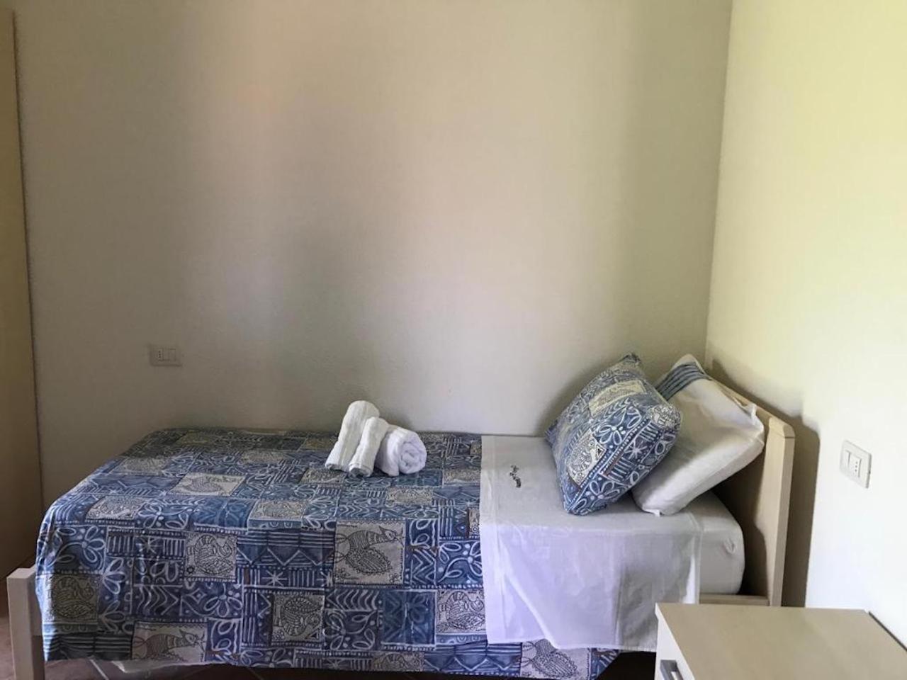 Residence Arruli San Teodoro  Luaran gambar