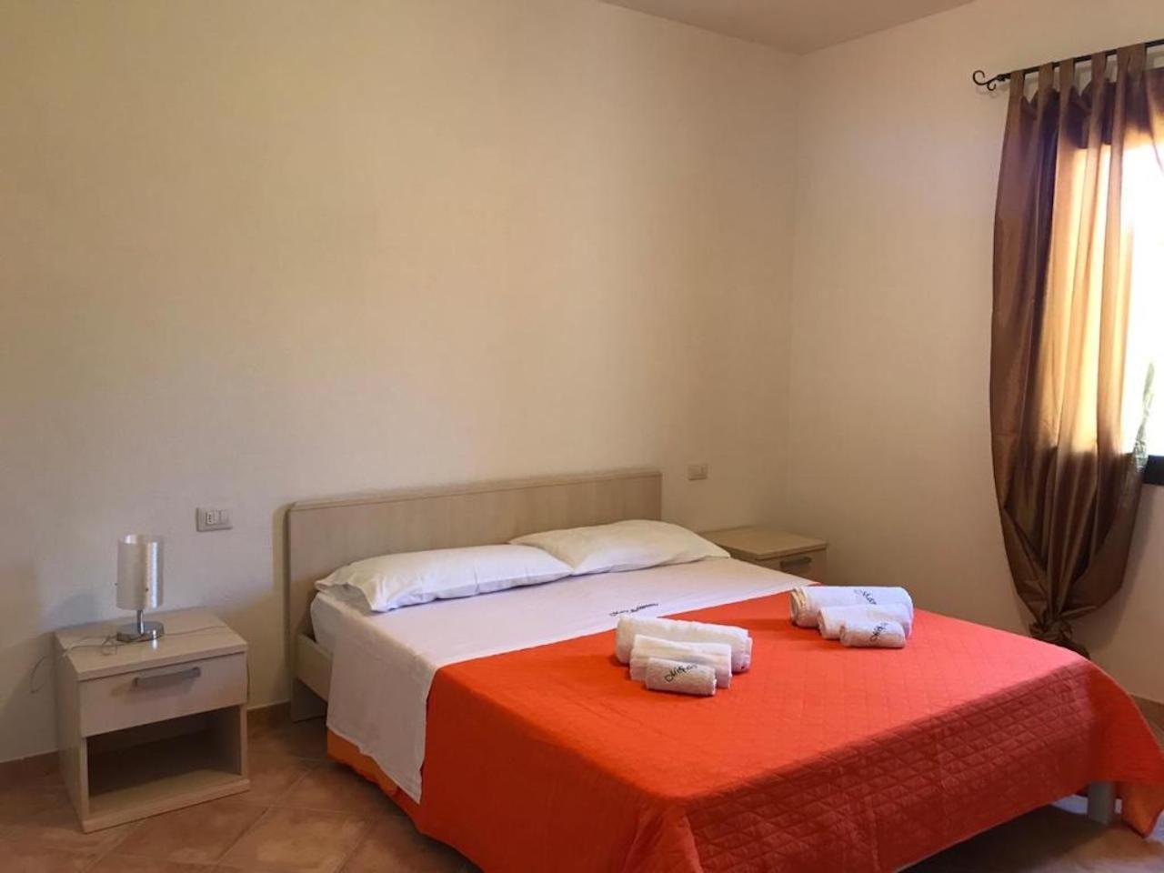 Residence Arruli San Teodoro  Luaran gambar