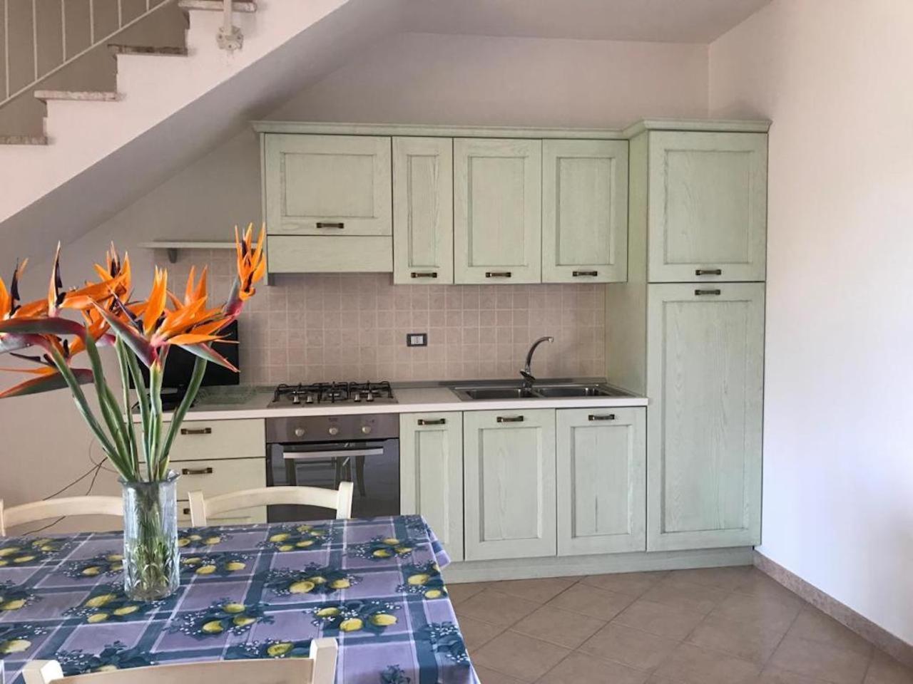 Residence Arruli San Teodoro  Luaran gambar