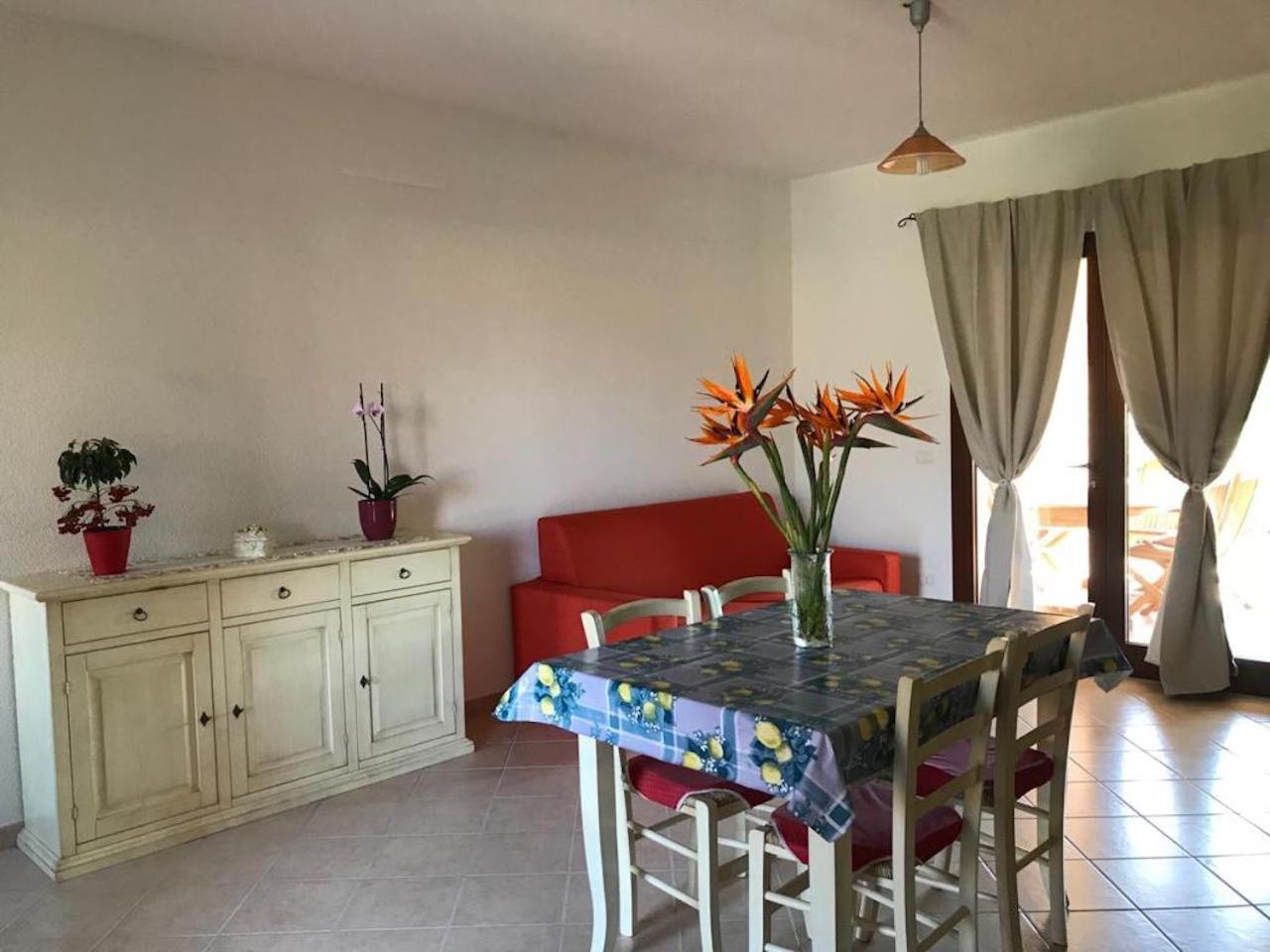 Residence Arruli San Teodoro  Luaran gambar
